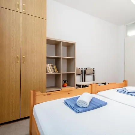 Διαμέρισμα Vito *