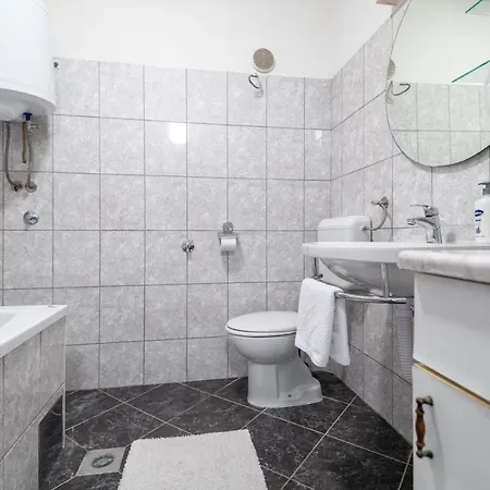Vito Apartment Neum