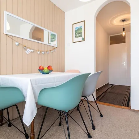 Vito Apartment