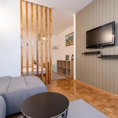 Vito Apartment Neum