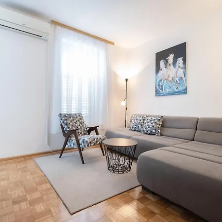 Vito Apartment Neum