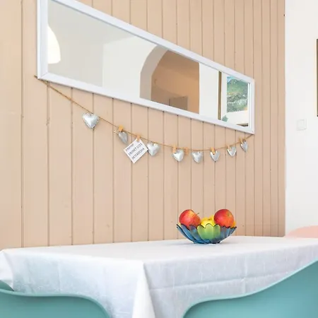 Vito Apartment *