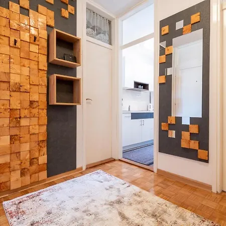 Apartmán Vito Neum