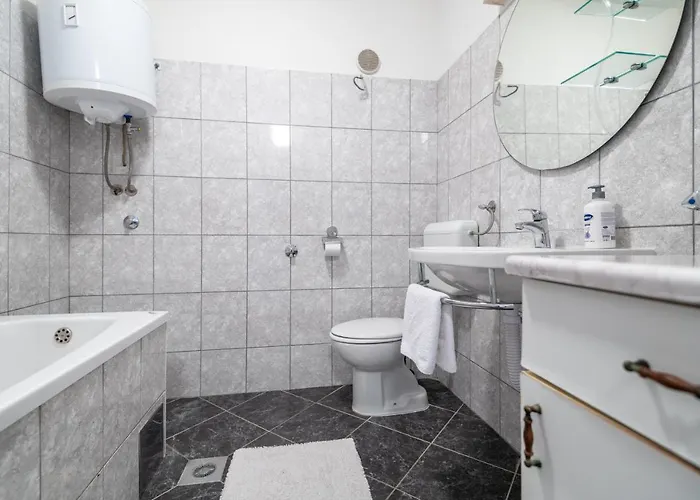 Vito Διαμέρισμα Neum