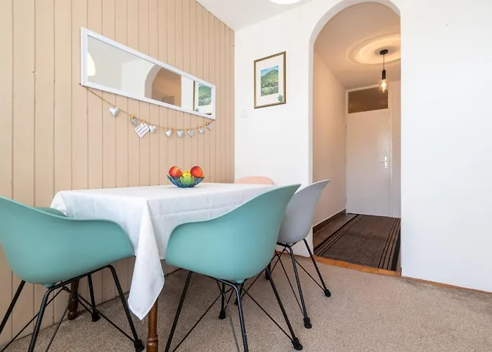 Vito Διαμέρισμα