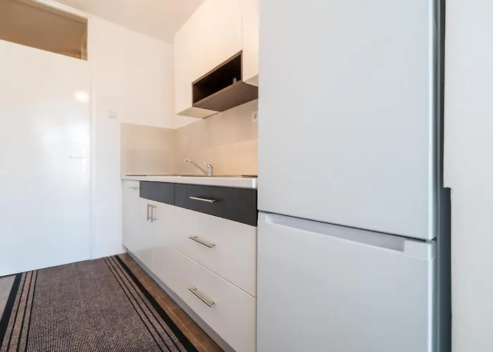 Vito Διαμέρισμα