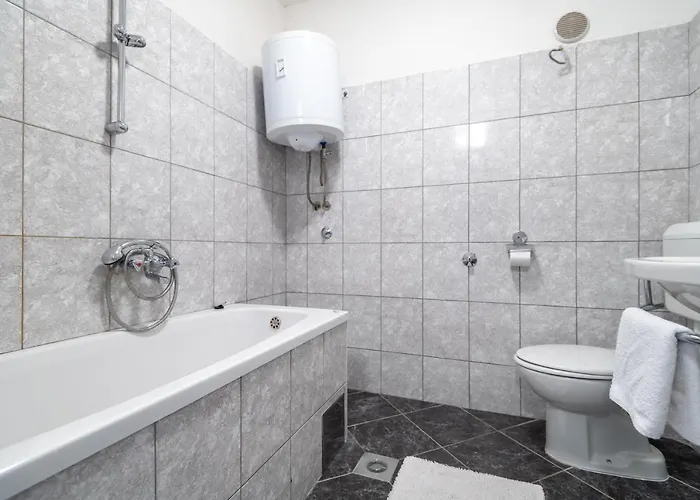 Vito Διαμέρισμα *