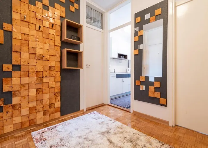 Διαμέρισμα Vito Neum